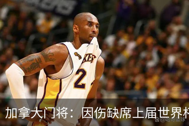 加拿大门将：因伤缺席上届世界杯我心态崩了，这届是对自己的承诺
